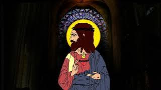 Download lagu 15 Minutes of Chad Catholic Chant to Redeem your Soul