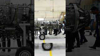 Kaveri Engine Update #defencenews #indiandefence #defencenewshindi #shorts #tejas