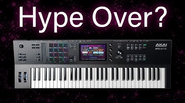 Akai MPC Key 61: Is the Hype Over? A Five Month Review