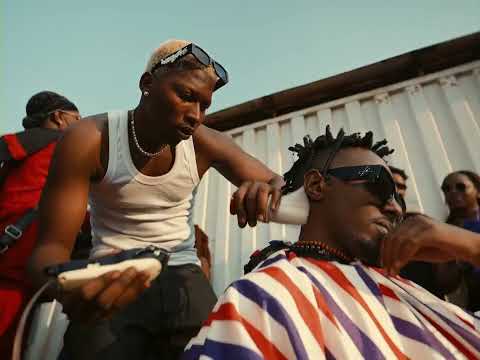 Bob pro ft Juno Kizigenza & Kivumbi King   Kirigute (official music video)