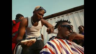 Bob Pro Ft Juno Kizigenza & Kivumbi King Kirigute Official Music Video