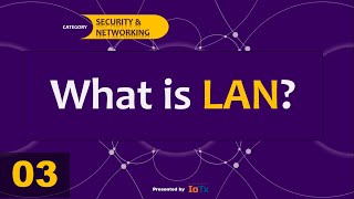 What is LAN? | Local Area Network | Knowledge of Networking