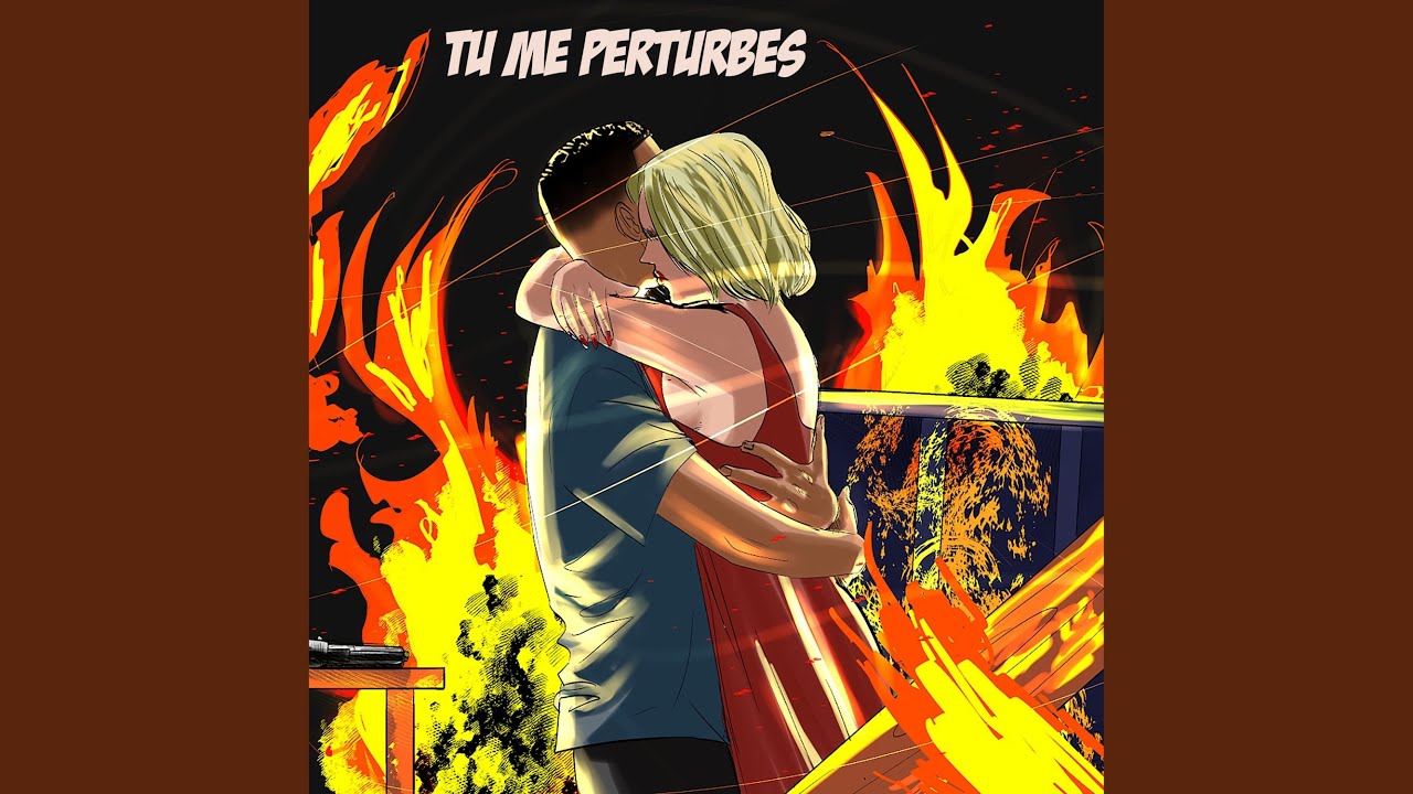 YouTube에서 Tu me perturbes 보기 YouTube에서 Tu me perturbes 보기