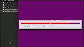 [FIT-HANU][POP][Tut01] Create Ubuntu VM with VMware