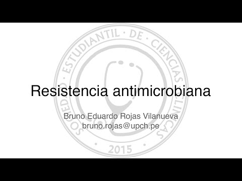 Vídeo: Sucesión Y Persistencia De Comunidades Microbianas Y Genes De Resistencia Antimicrobiana Asociados Con Las Superficies Ambientales De La Estación Espacial Internacional