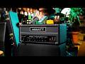 L Ampli Parfait Pour Exploiter Vos Effets De Guitare HIWATT Pedalsmith 50H mp3