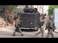 SWAT Captures Two Felons After Hours Long Standoff | San Diego
