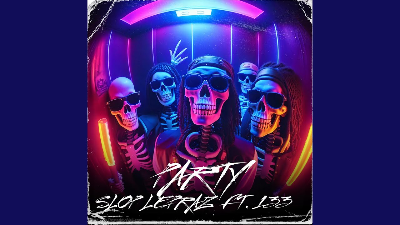 Assista a PARTY (feat. ALDAXX, SAM, SAXEL, DOBLE B & $HEEP) no YouTube Assista a PARTY (feat. ALDAXX, SAM, SAXEL, DOBLE B & $HEEP) no YouTube