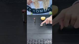 Dila Kent Tik Tok Videosu