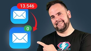 Cómo conseguir Inbox Zero paso a paso | Guía para gestionar eficientemente tu email