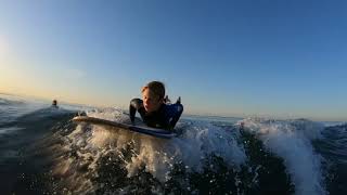 POV SURFING | C-STREET | VENTURA | 10/13/19