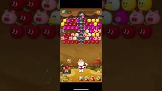 line bubble2 @Thailand ด่าน 1253 by Bee:)bii'.'