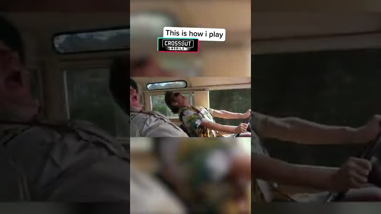 Which is your style of driving? // 