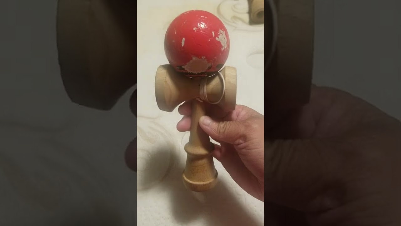 review for sweet prime kendama radar 2022
