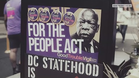 National Day of Action in Sacramento