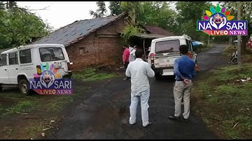 Navsari Live :- 17 more positive case of corona in Navsari. Total - 913