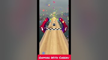 Going Balls Level 71, 72, 73, 74, 75 || gameplay || GWCHEENU