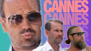 Wolfgang Wee Utforsker Cannes Filmfestival (Reportasje)