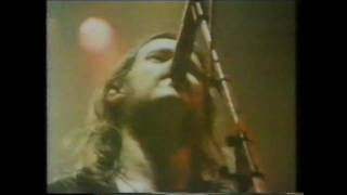 Vignette de la vidéo "Motorhead - Jailbait (Rockstage '81)"