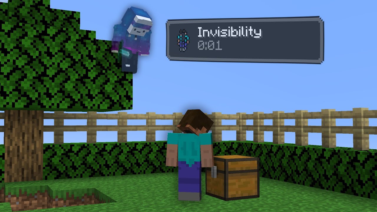 We Found the Best Skywars Strategy