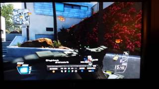 Gb proof we won on raid 1st map
