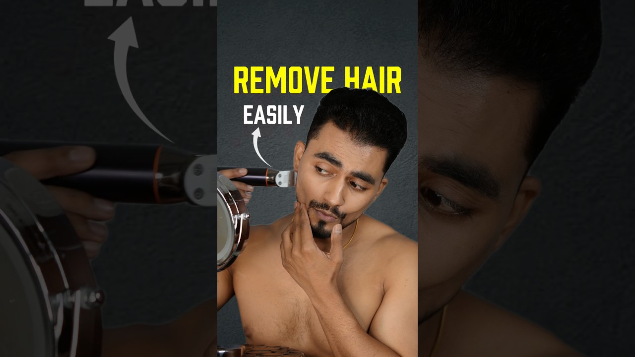 🔥Best 11 in 1 - Full Body Trimmer by Bombay Shaving Company