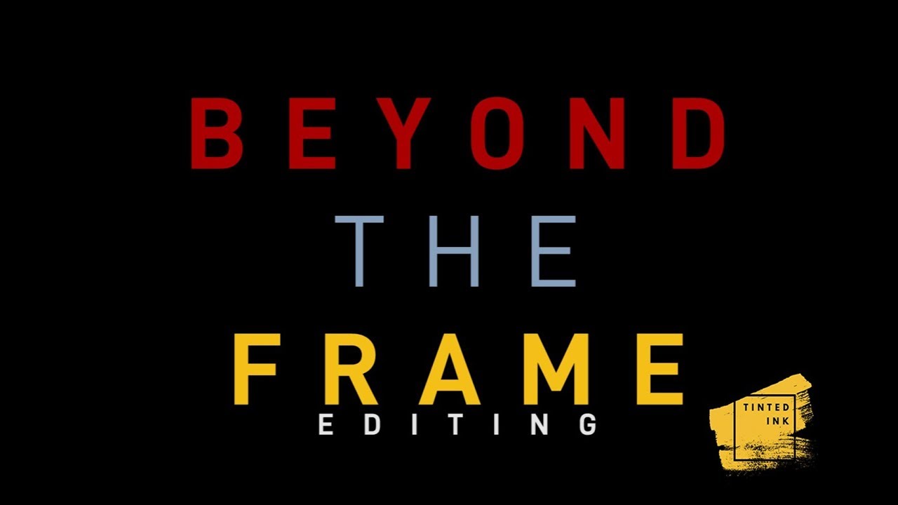 Beyond the Frame: Editing (City of God) - YouTube