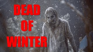 Dead of Winter - A Solo Playthrough Episode 1