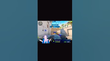 LIVES in Dust2🔥 #csgo #gaming #cs2 #counterstrike #counterstrike #highlights #clips