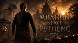 MBANGUN SEKO PETENG — Spiritual Javanese Cinematic Trap