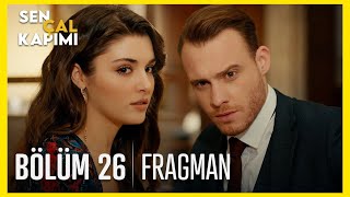 Sen Cal Kapimi Capitulo 26 Avance 1 en Español | Sen Çal Kapımı 26. Bölüm  Fragmanı