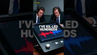 Mafia Hitman Trusted Wrong Person... Fbi Agent Recorded Everything Resimi