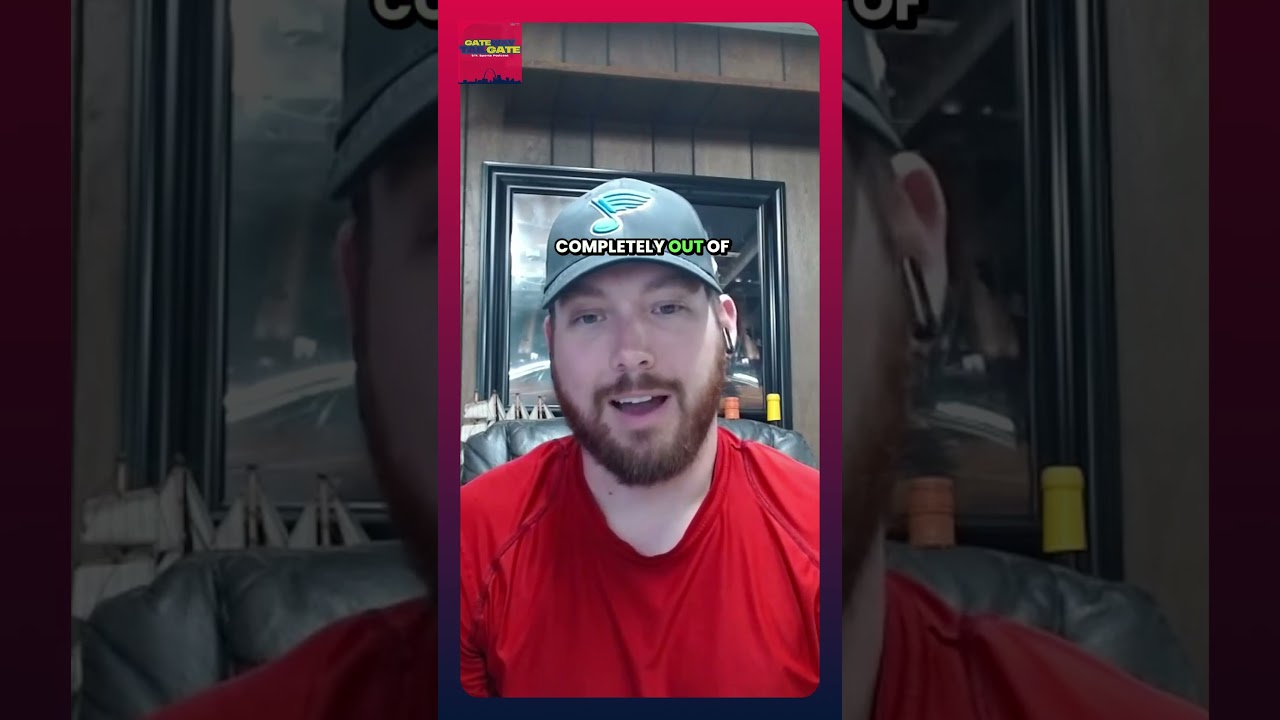 Cardinals Are A Confusing Team 