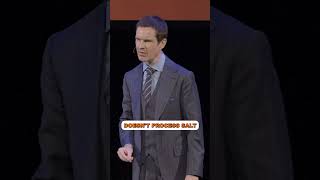 "Joke about disabled people!" #jimmycarr #comedy #standup #heckler