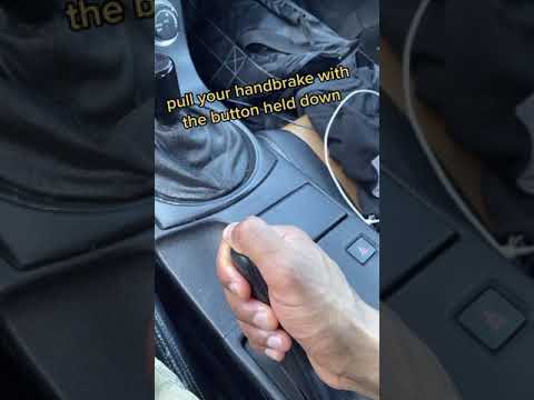 Video: 3 načina da započnete na uzbrdici dok vozite automobil s ručnim mjenjačem