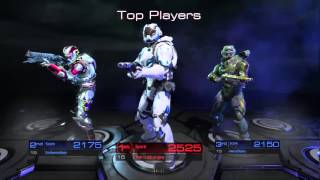 DOOM BETA Multiplayer xbox one with commentary