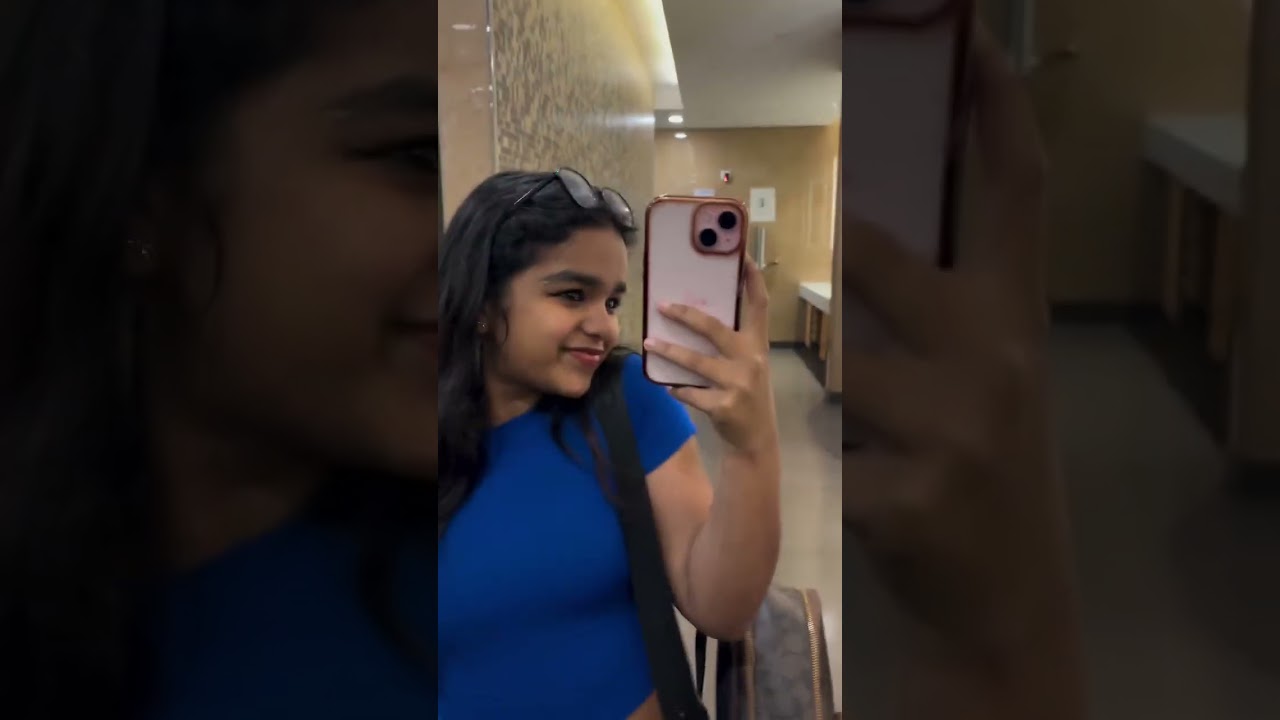 Solo Travelling❤️🧿 || ItsmeeRajanandini || VR The Media