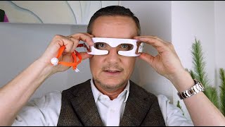 Dr. Dennis Gross Sprectralite eyecare pro - Schrott / Fazit vom Fazit...