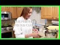 HOW TO MAKE AN HOMEMADE POUND CAKE ‼️ ORIGINAL POUND CAKE ‼️ POUNDCAKE