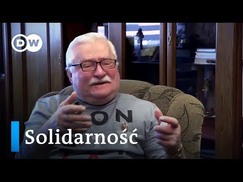 Wideo: Kiedy w Polsce powstał ruch solidarnościowy?