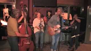 Barry, Louise, Steve & Len Live @ The Velindra