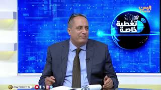 أدارت القيادة السياسة حادثة الطائرة الإيرانية بحكمة ومسؤولية ورسخت موقع الحكومة سياسياً وعسكرياً