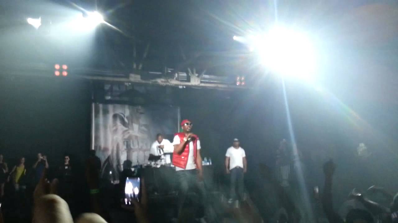 Juicy J Live Zip and a Double Cup YouTube