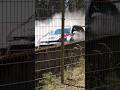 #volkswagen #crash