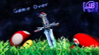 Super Mario World - GameOver Theme (JayJBeats)