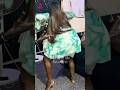 Les pas de danse de Mame Bousso