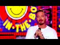 J Balvin Bobo en Premios Juventud 2016