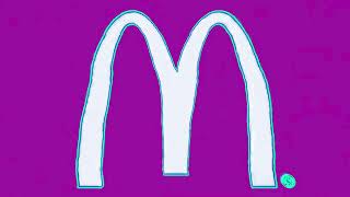 (REQUESTED | 1080P VIDEO) McDonald's Ident Logo History Ultimate Update in BJP\/VUV2.1 Combo