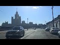 . Москва. Поездка на автомобиле_20210426_082031