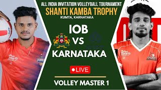 IOB VS KARNATAKA |LOTTA|NAVEEN|UKKRA|RAKHI